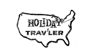 HOLIDAY TRAV'LER