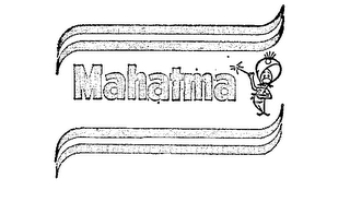 MAHATMA