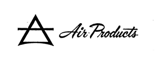 A AIR PRODUCTS