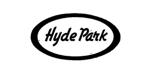 HYDE PARK