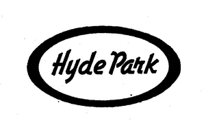 HYDE PARK