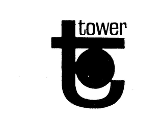T TOWER