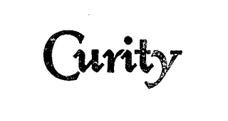 CURITY