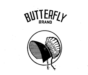 BUTTERFLY BRAND