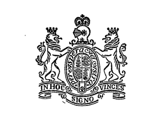 PER ASPERA AD ASTRA IN HOC SIGNO VINCES