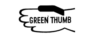 GREEN THUMB