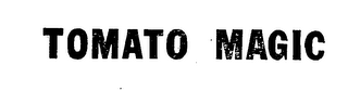 TOMATO MAGIC