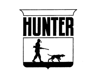 HUNTER