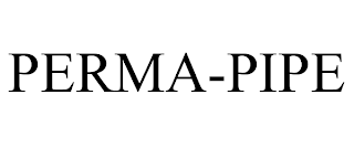 PERMA-PIPE