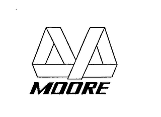M MOORE