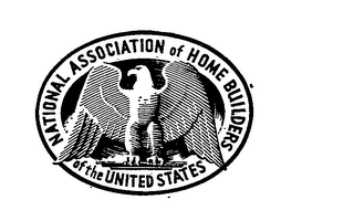 NATIONAL ASSOCIATION OF HOME BUILDERS OF THE UNITED STATES