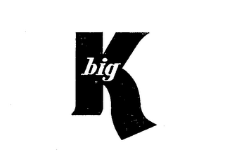 BIG K