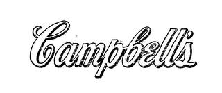 CAMPBELL'S