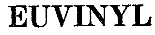 EUVINYL