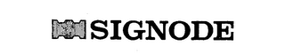 SIGNODE