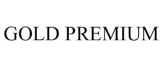 GOLD PREMIUM