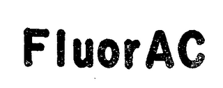 FLUORAC