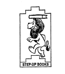 STEP-UP BOOKS