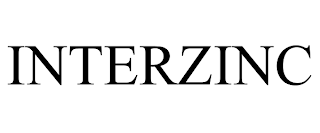 INTERZINC