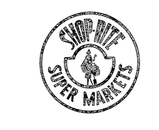 SHOP-RITE SUPERMARKETS