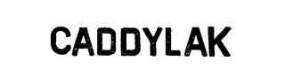 CADDYLAK