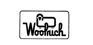 WOOLRICH