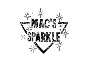 MAC'S SPARKLE