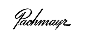 PACHMAYR