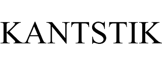 KANTSTIK