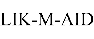 LIK-M-AID