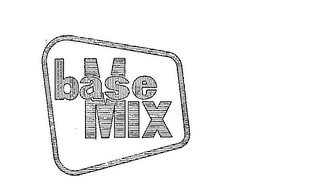 BASE MIX