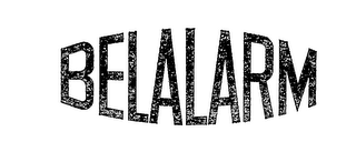 BELALARM