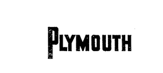 PLYMOUTH