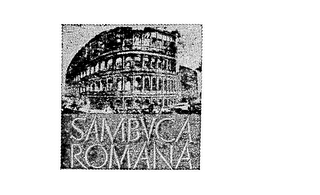 SAMBUCA ROMANA