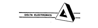 DELTA ELECTRONICS