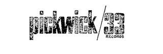 PICKWICK/33 RECORDS