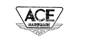 ACE HARDWARE