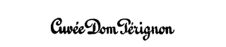 CUVEE DOM PERIGNON