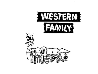 WESTERN FAMILY