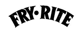 FRY-RITE