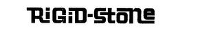 RIGID-STONE