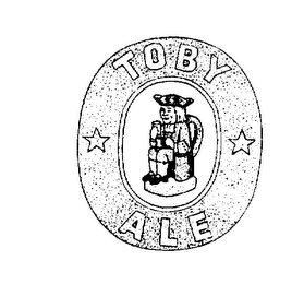 TOBY ALE