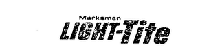 MARKSMAN LIGHT-TITE
