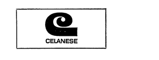 C CELANESE