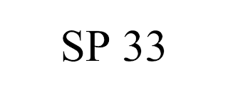 SP 33