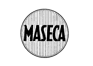MASECA