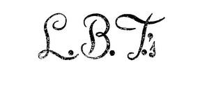 L.B.T.'S