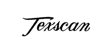 TEXSCAN