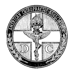AMERICAN CHIROPRACTIC ASSOCIATION ACA