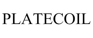 PLATECOIL